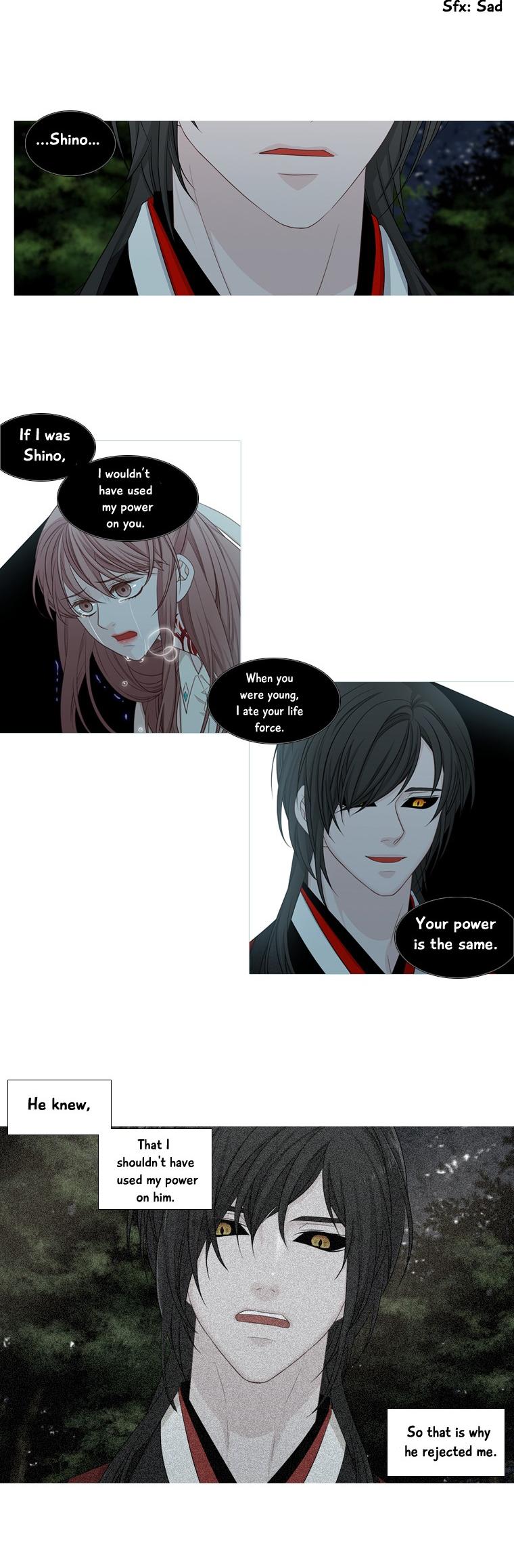 Heavenly Match Chapter 183 page 22 - Chapter 183