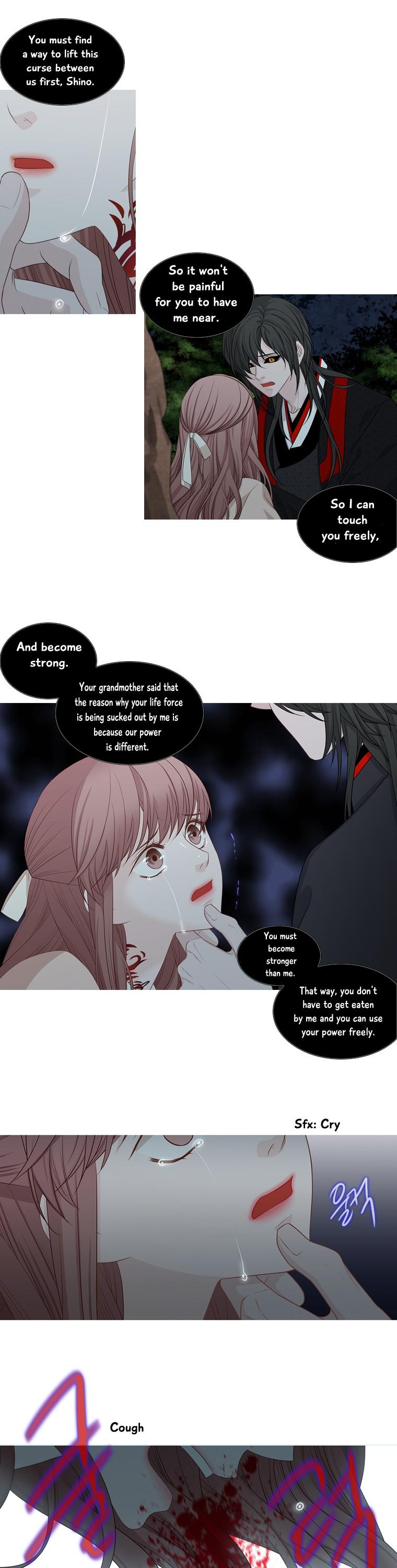 Heavenly Match Chapter 183 page 23 - Chapter 183