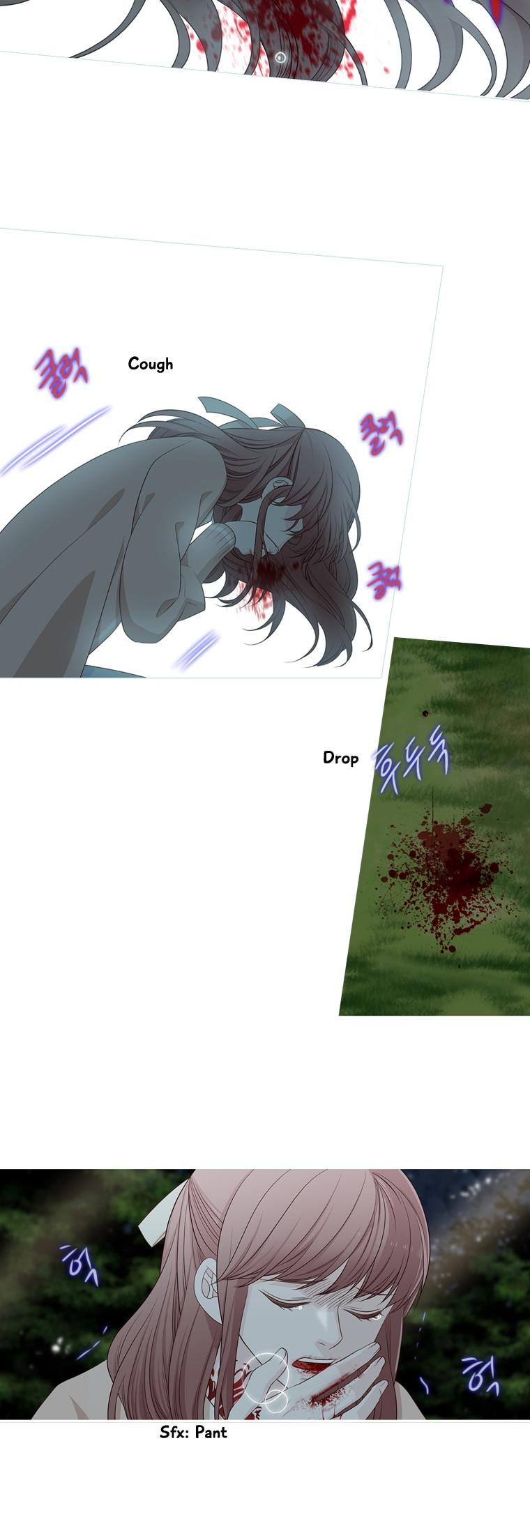 Heavenly Match Chapter 183 page 24 - Chapter 183