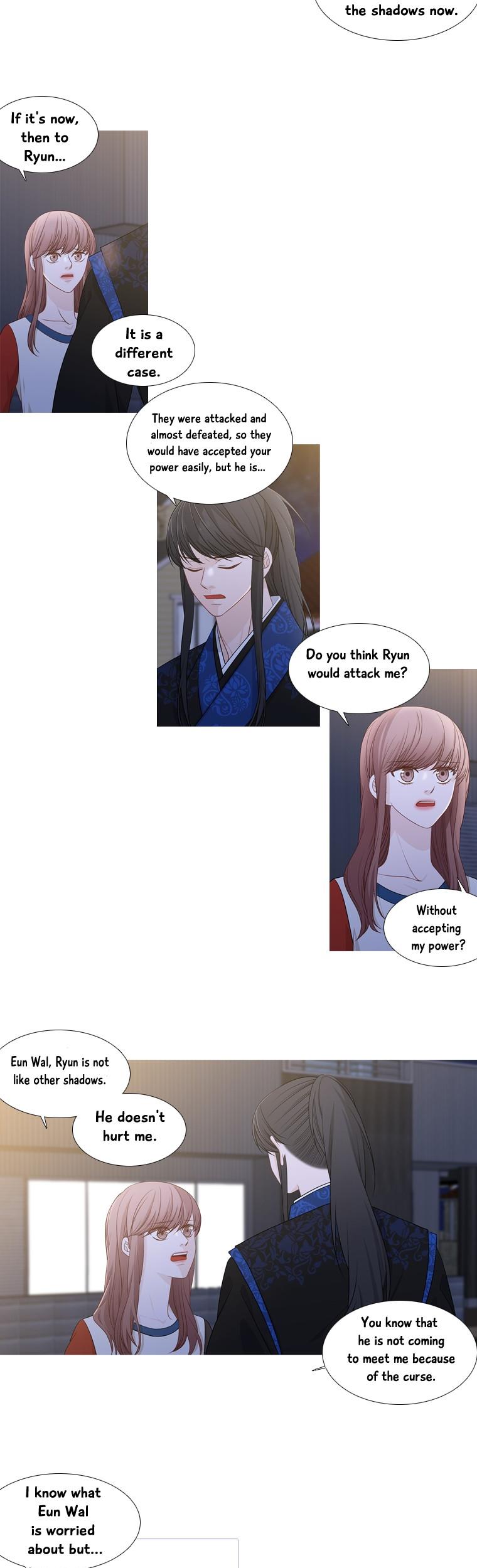 Heavenly Match Chapter 183 page 4 - Chapter 183