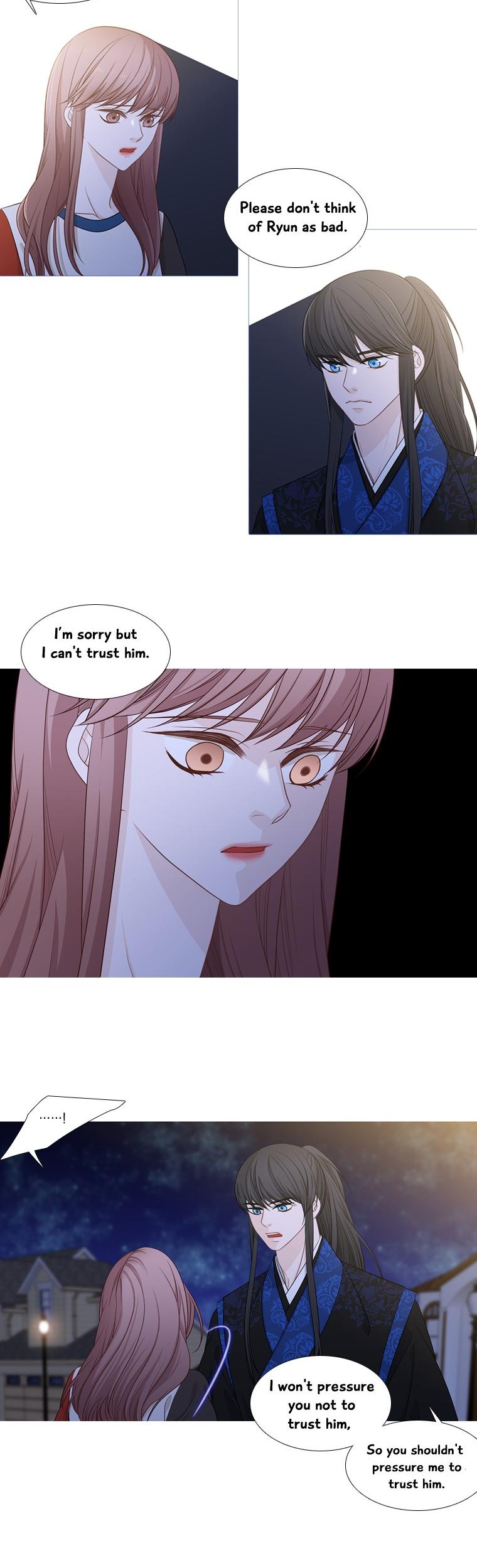 Heavenly Match Chapter 183 page 5 - Chapter 183