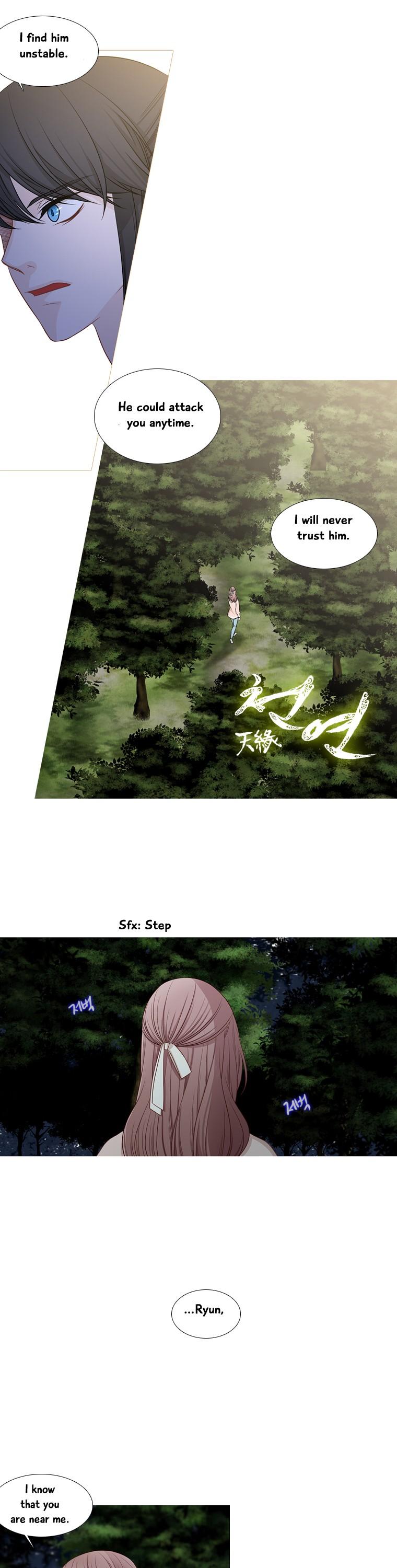 Heavenly Match Chapter 183 page 6 - Chapter 183