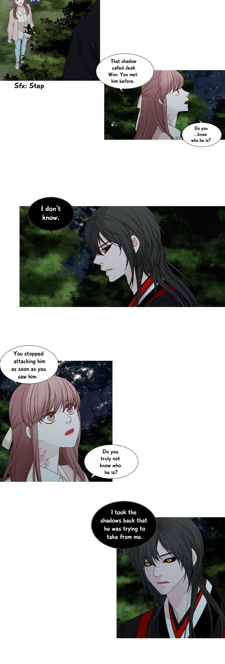 Heavenly Match Chapter 183 page 8 - Chapter 183