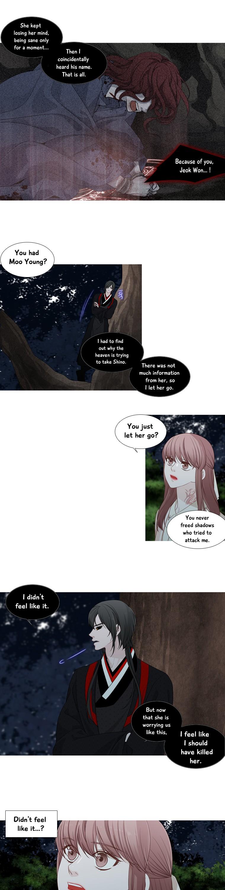 Heavenly Match Chapter 183 page 9 - Chapter 183