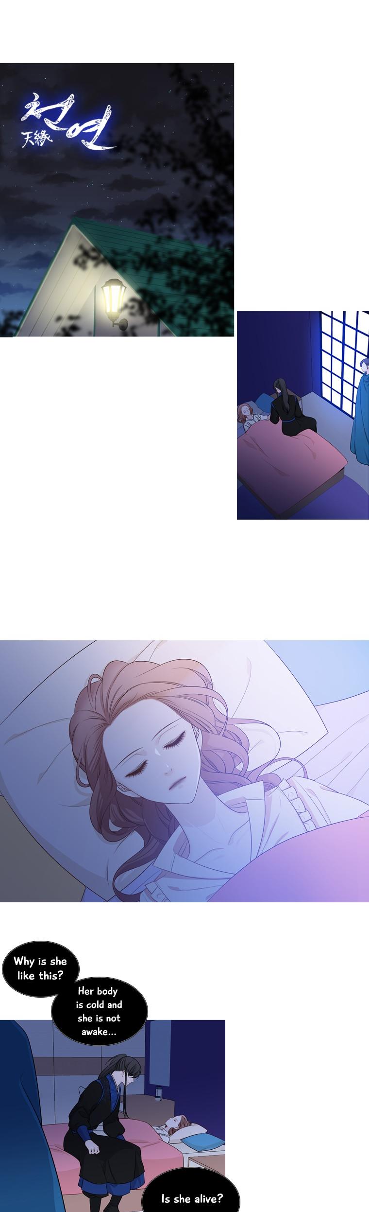 Heavenly Match Chapter 184 page 10 - Chapter 184