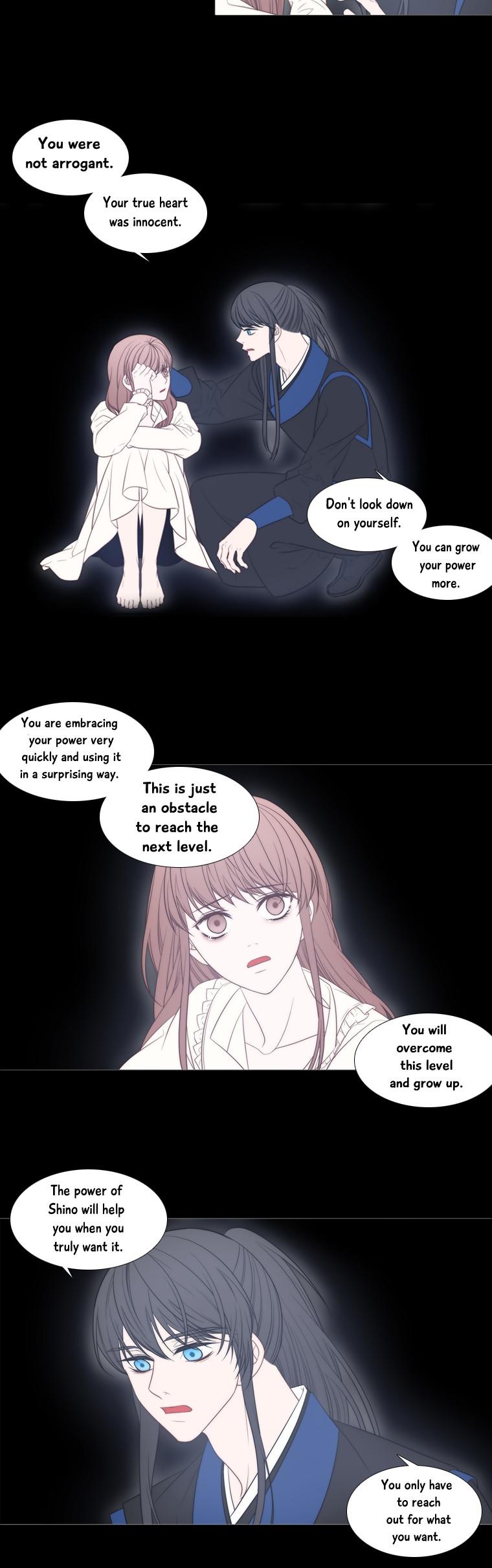 Heavenly Match Chapter 184 page 19 - Chapter 184