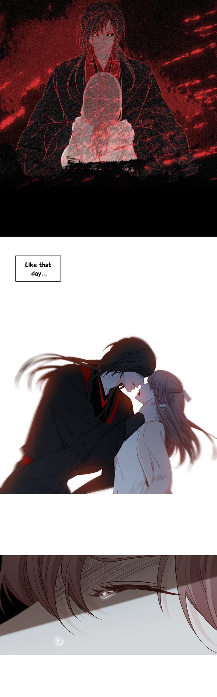 Heavenly Match Chapter 184 page 5 - Chapter 184