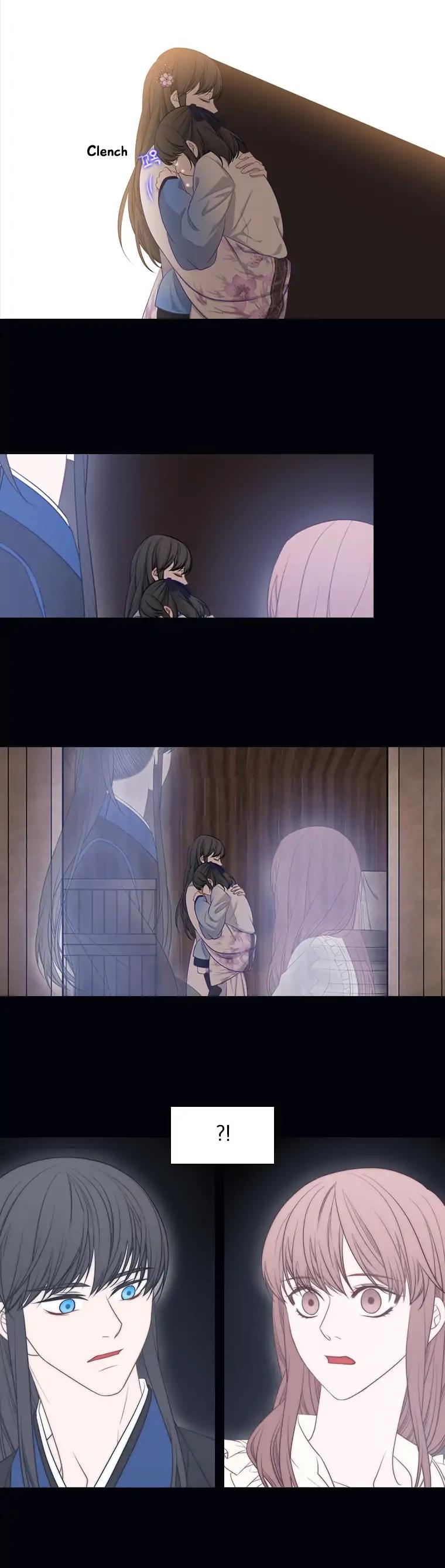 Heavenly Match Chapter 185 page 11 - Chapter 185