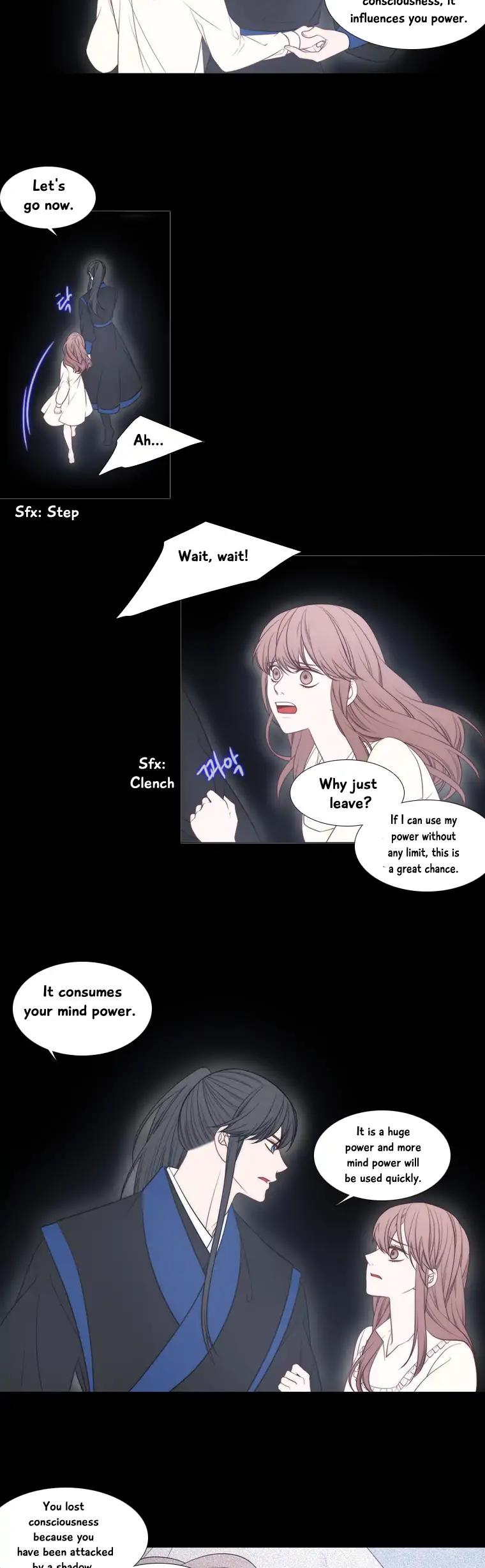 Heavenly Match Chapter 185 page 13 - Chapter 185