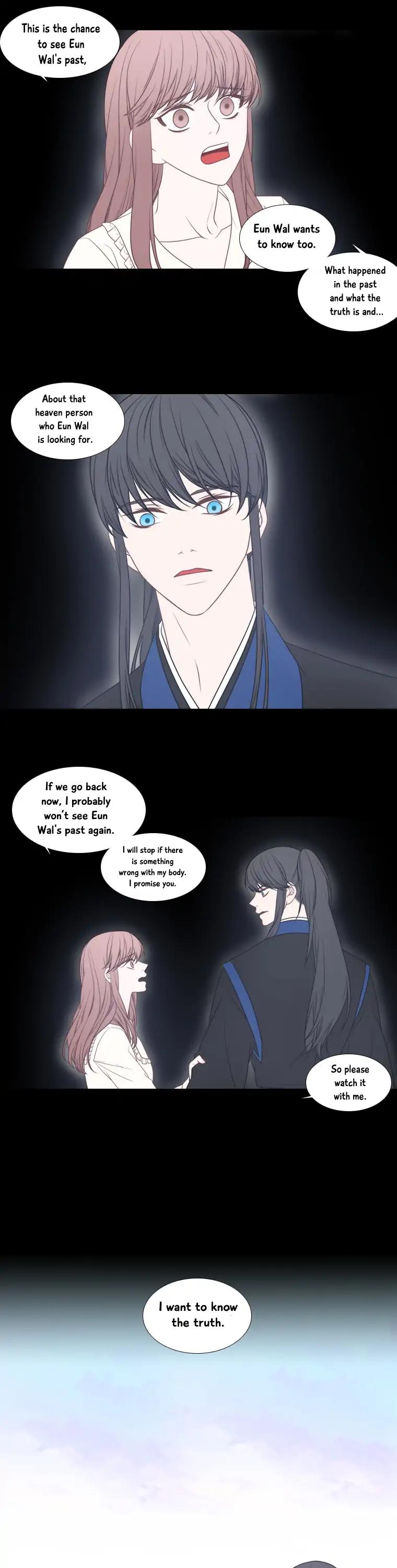 Heavenly Match Chapter 185 page 15 - Chapter 185