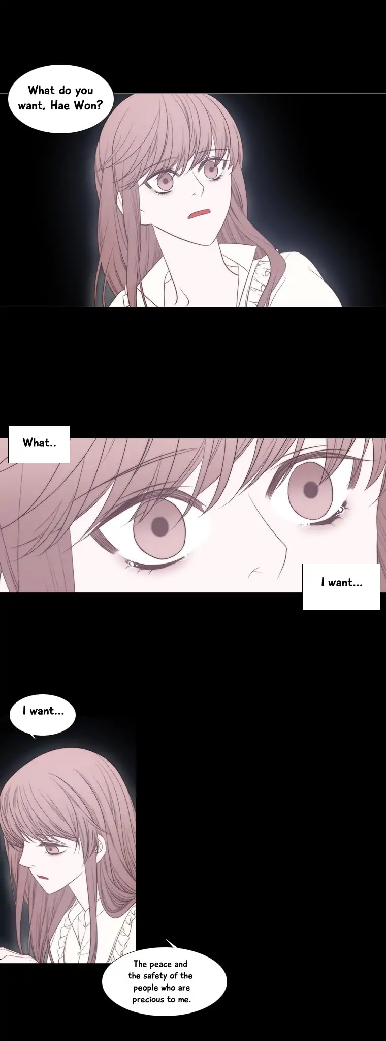 Heavenly Match Chapter 185 page 3 - Chapter 185