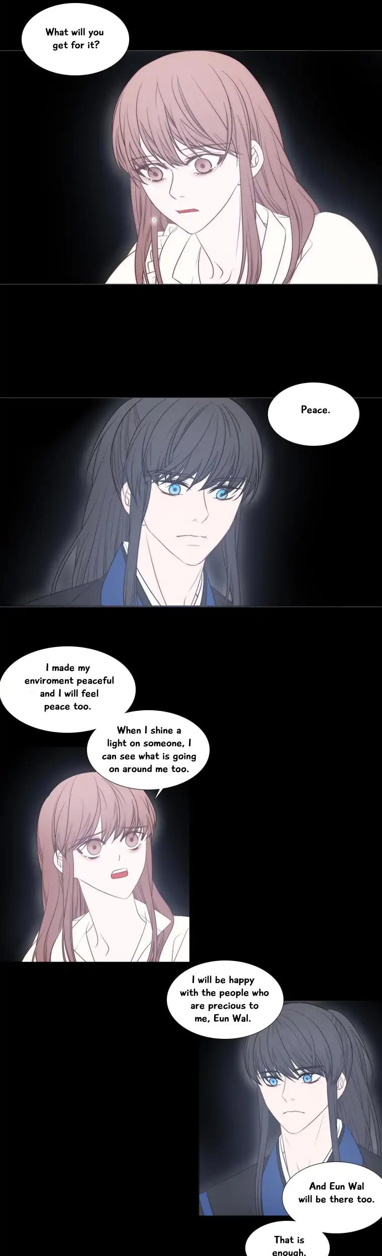 Heavenly Match Chapter 185 page 5 - Chapter 185