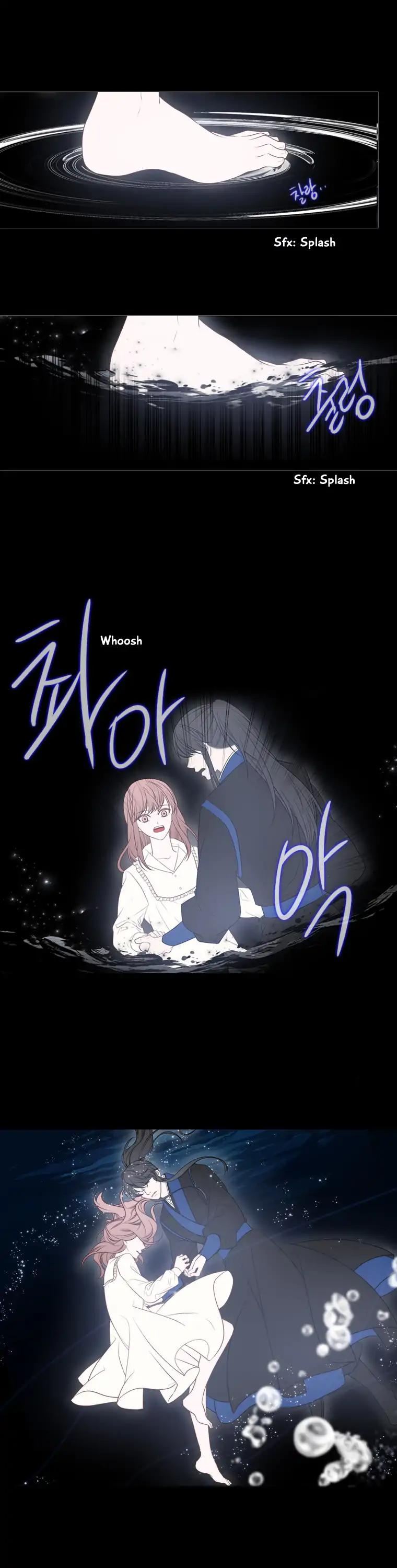 Heavenly Match Chapter 185 page 7 - Chapter 185
