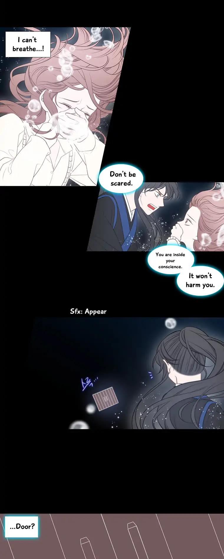 Heavenly Match Chapter 185 page 8 - Chapter 185