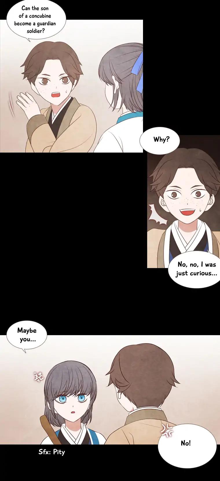 Heavenly Match Chapter 186 page 14 - Chapter 186