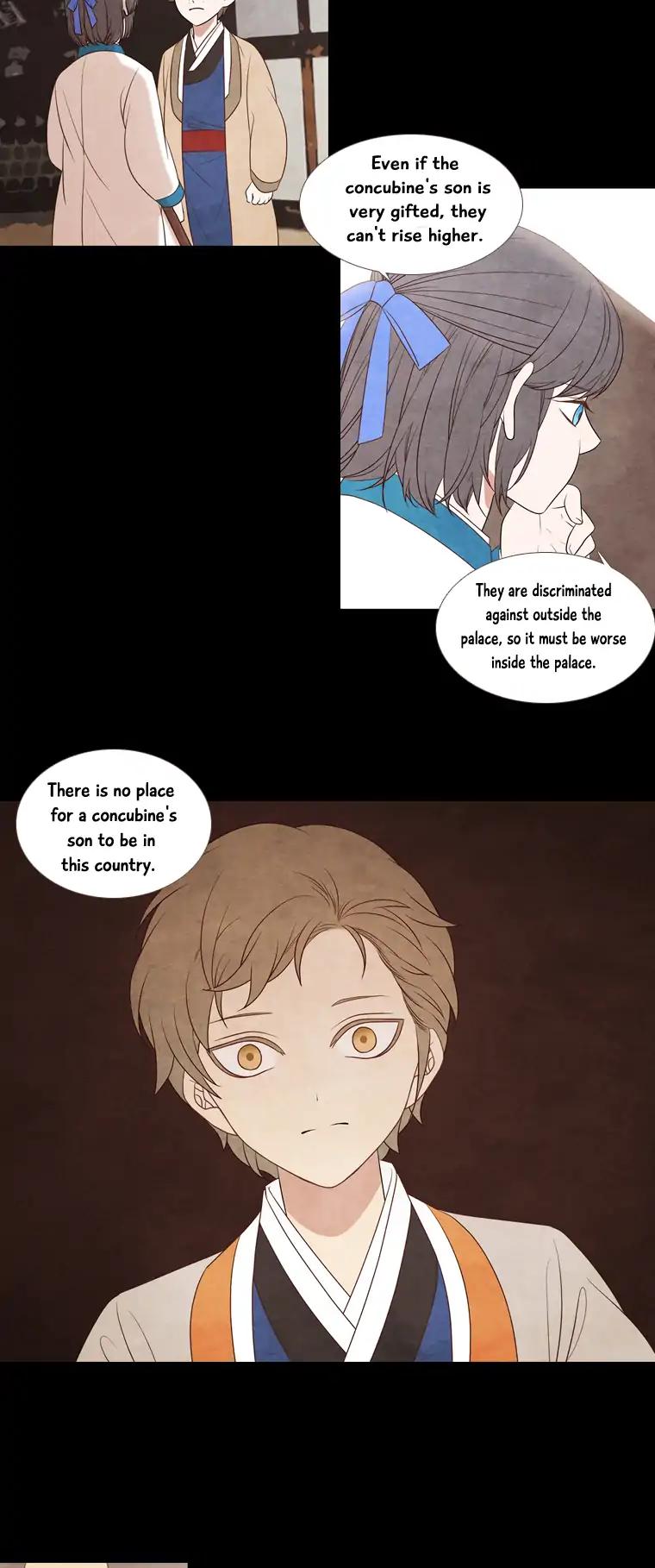 Heavenly Match Chapter 186 page 16 - Chapter 186
