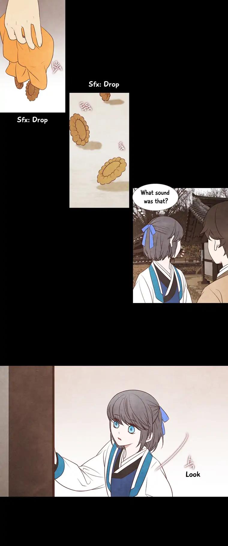 Heavenly Match Chapter 186 page 17 - Chapter 186