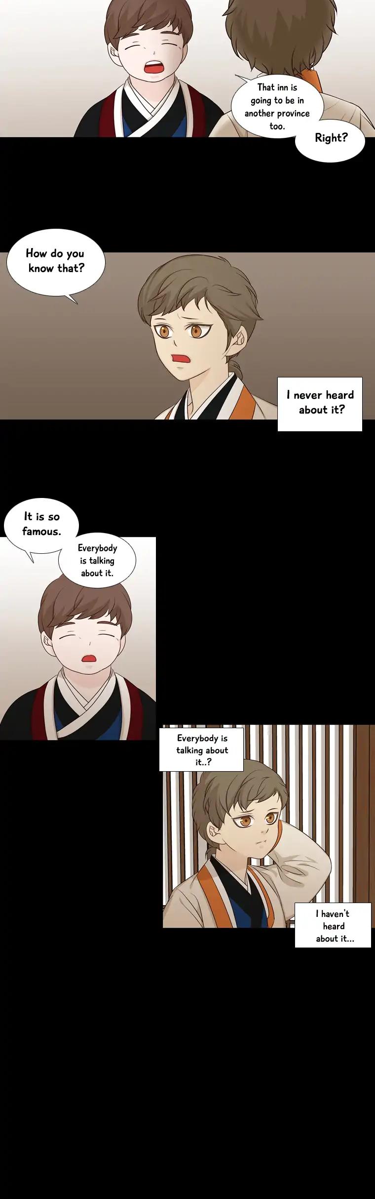 Heavenly Match Chapter 187 page 7 - Chapter 187