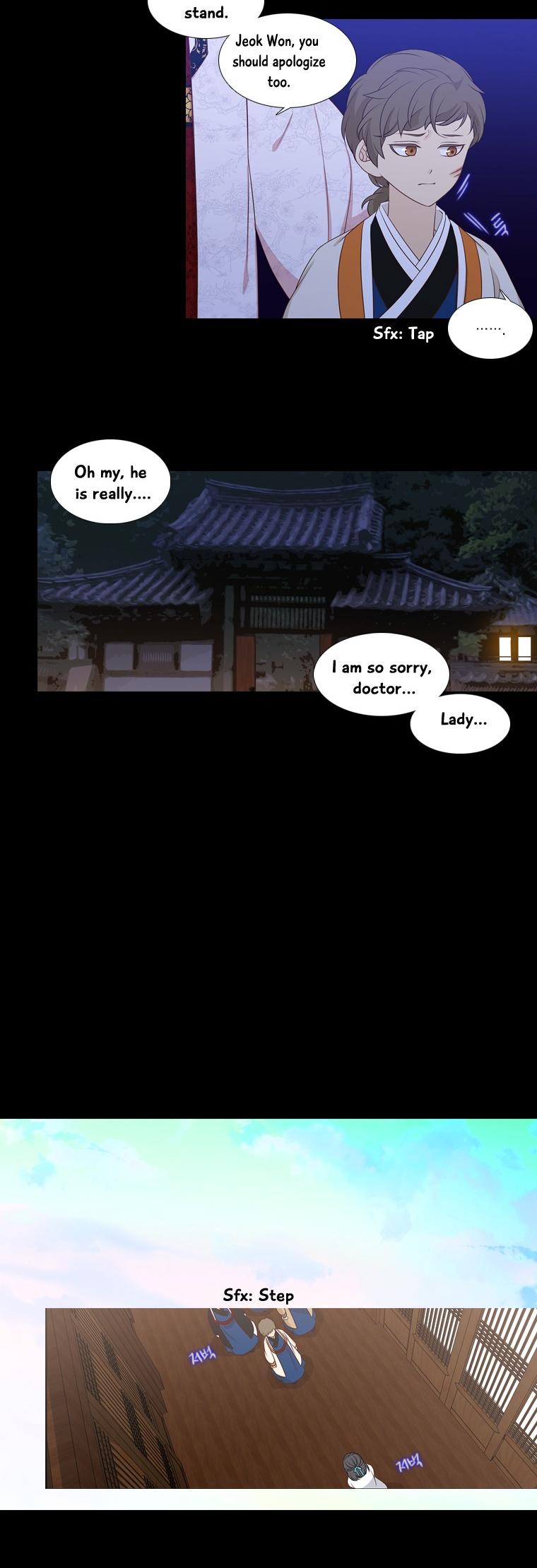 Heavenly Match Chapter 188 page 15 - Chapter 188