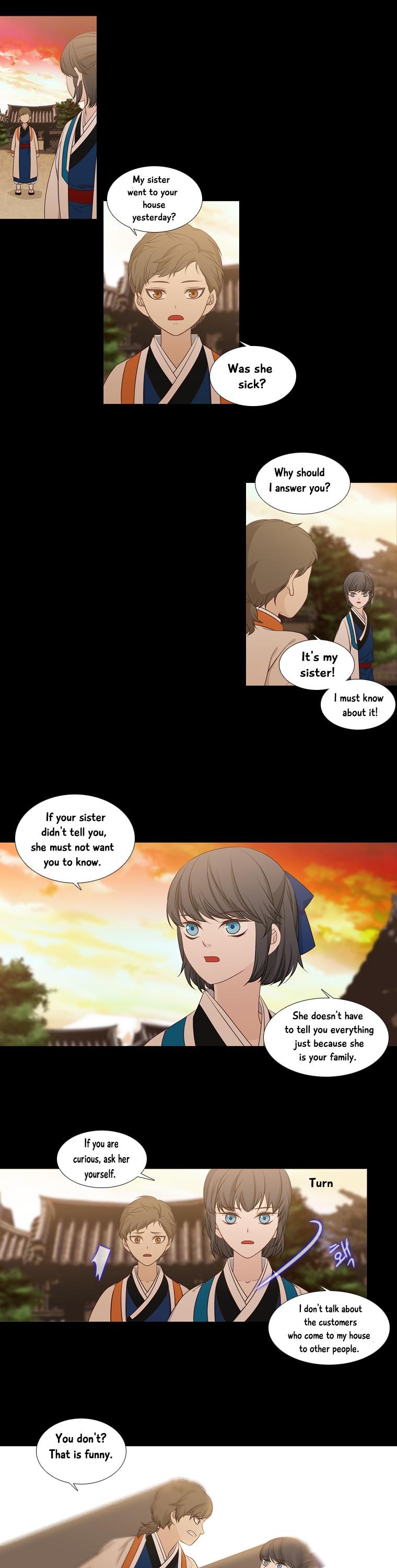 Heavenly Match Chapter 188 page 9 - Chapter 188