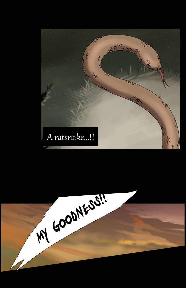 Heavenly Match Chapter 19.2 page 17 - Chapter 19 v2 : A Foolish Existence 5