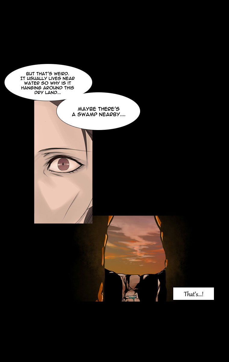 Heavenly Match Chapter 19.2 page 19 - Chapter 19 v2 : A Foolish Existence 5