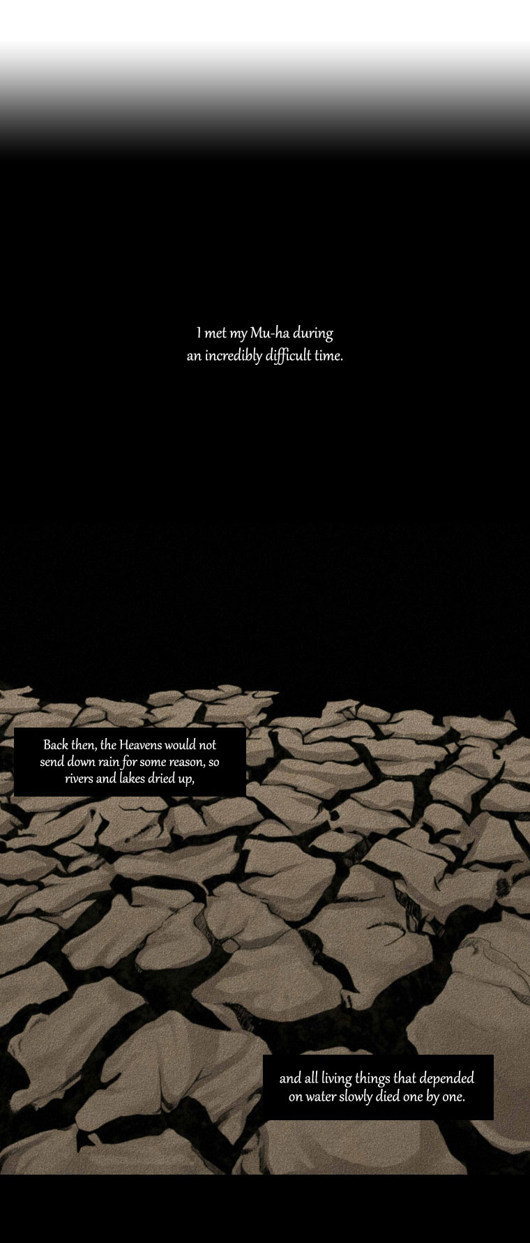 Heavenly Match Chapter 19.2 page 2 - Chapter 19 v2 : A Foolish Existence 5