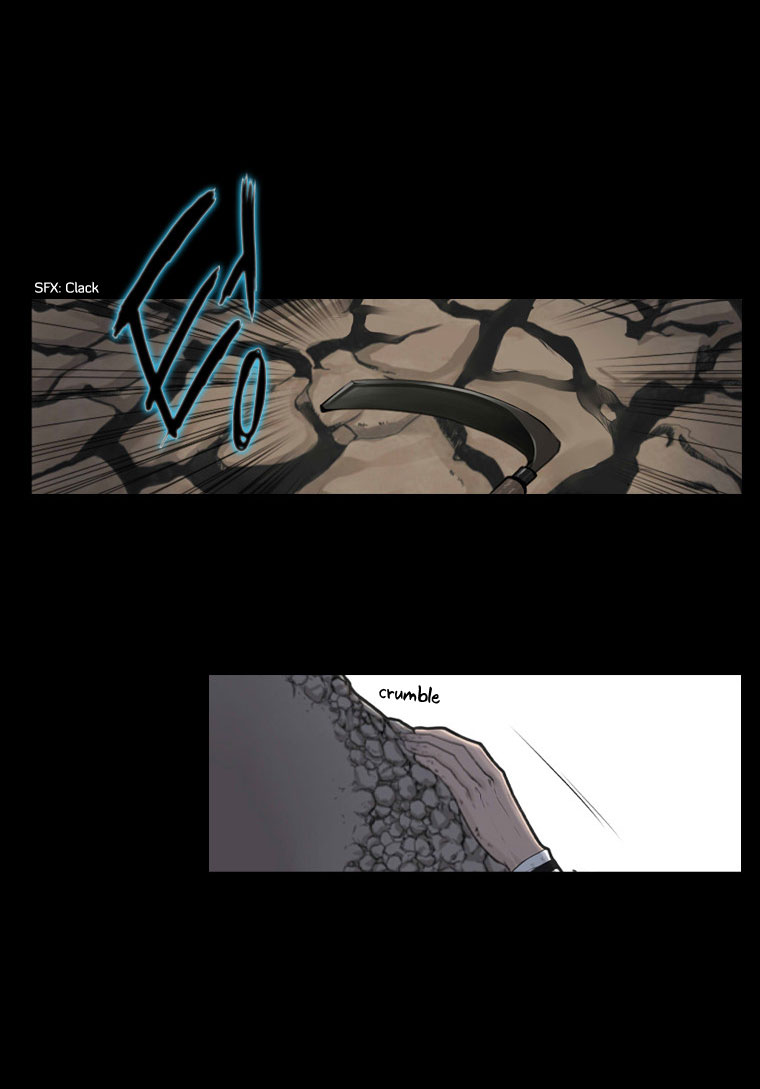 Heavenly Match Chapter 19.2 page 4 - Chapter 19 v2 : A Foolish Existence 5