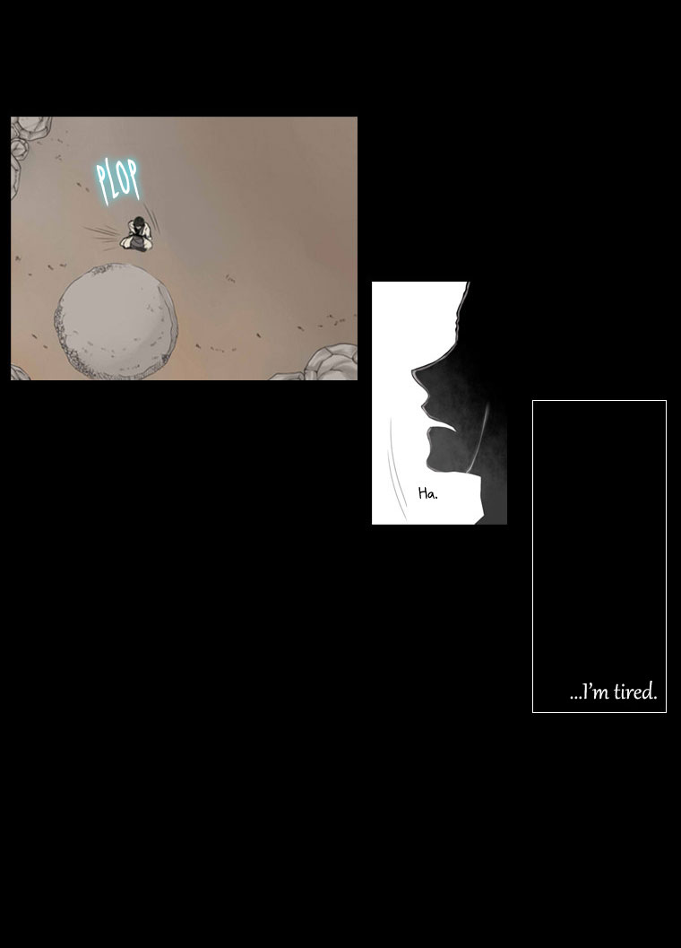 Heavenly Match Chapter 19.2 page 5 - Chapter 19 v2 : A Foolish Existence 5