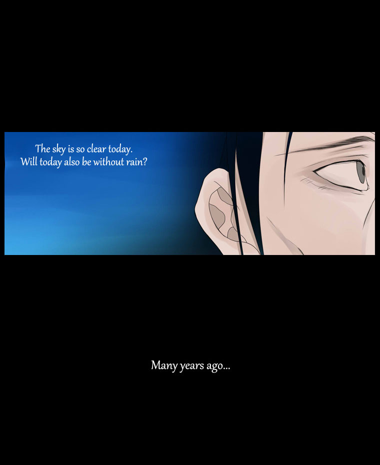 Heavenly Match Chapter 19.2 page 6 - Chapter 19 v2 : A Foolish Existence 5