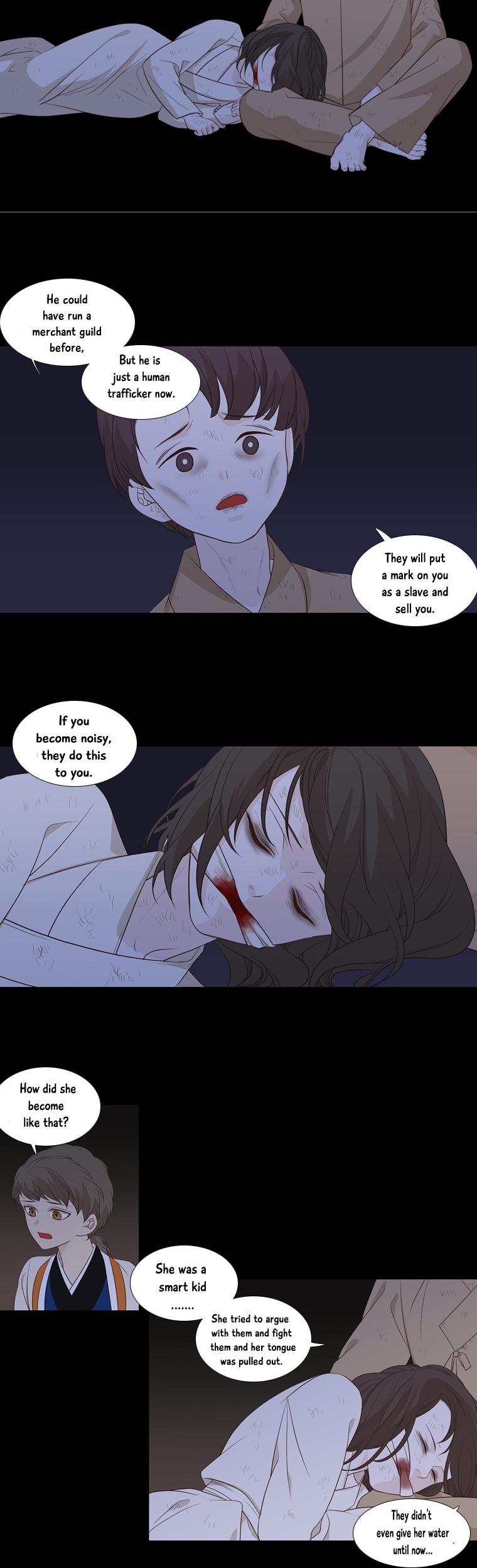 Heavenly Match Chapter 190 page 12 - Chapter 190