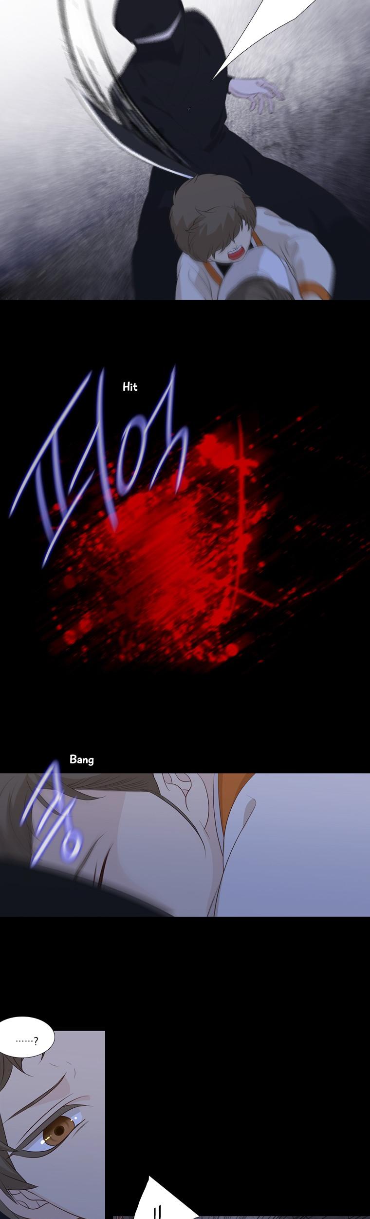 Heavenly Match Chapter 191 page 10 - Chapter 191