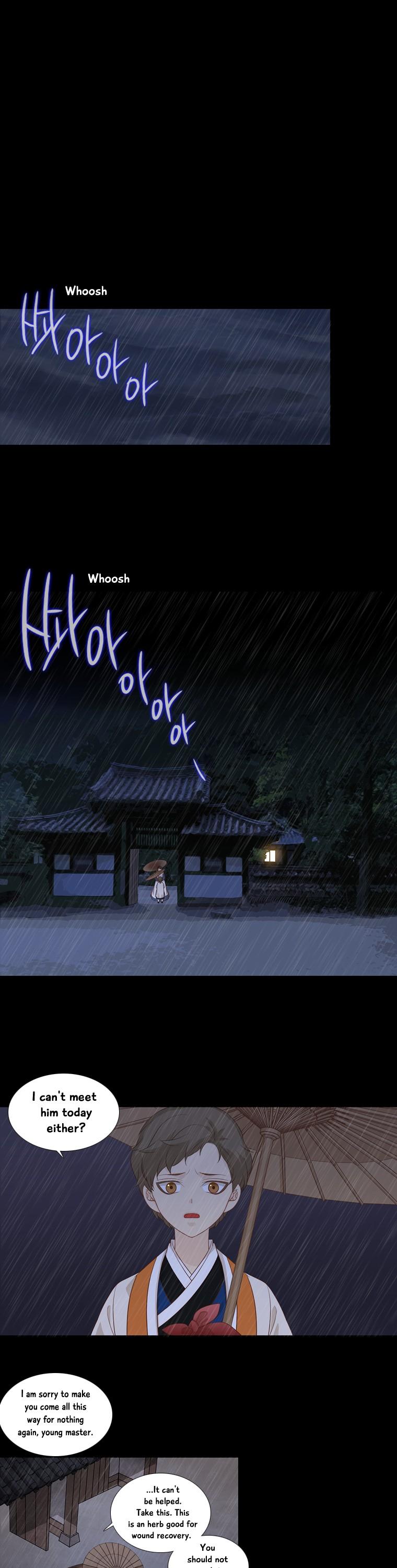 Heavenly Match Chapter 191 page 12 - Chapter 191