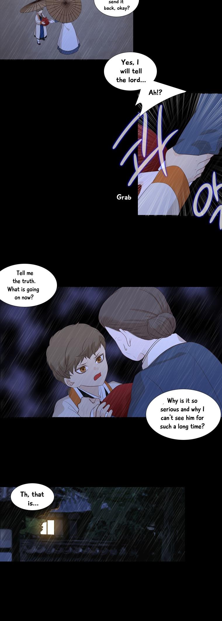 Heavenly Match Chapter 191 page 13 - Chapter 191