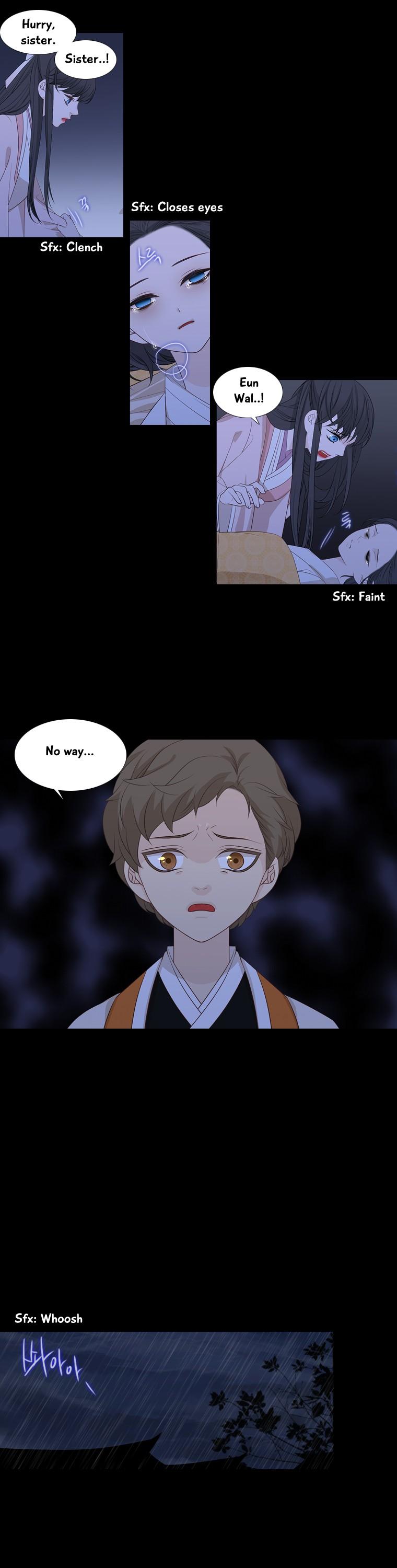 Heavenly Match Chapter 191 page 15 - Chapter 191