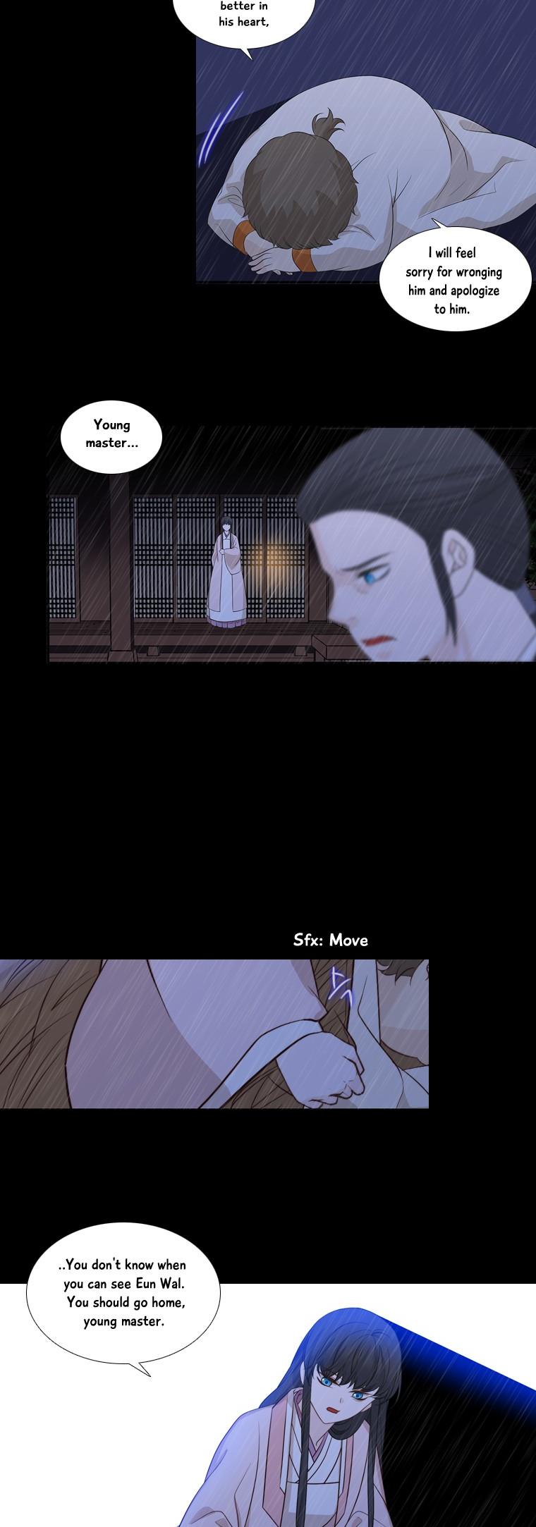 Heavenly Match Chapter 191 page 19 - Chapter 191