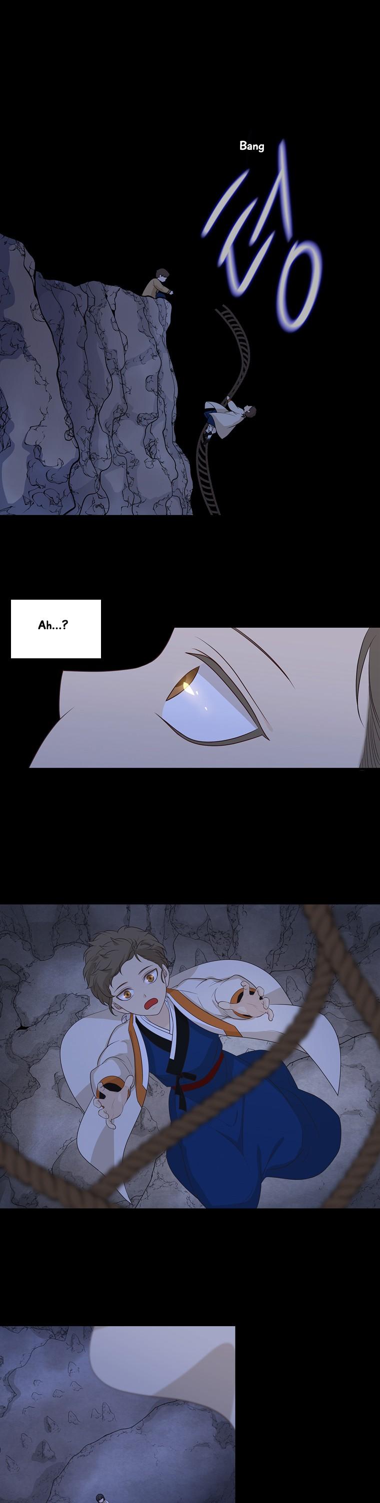 Heavenly Match Chapter 191 page 3 - Chapter 191
