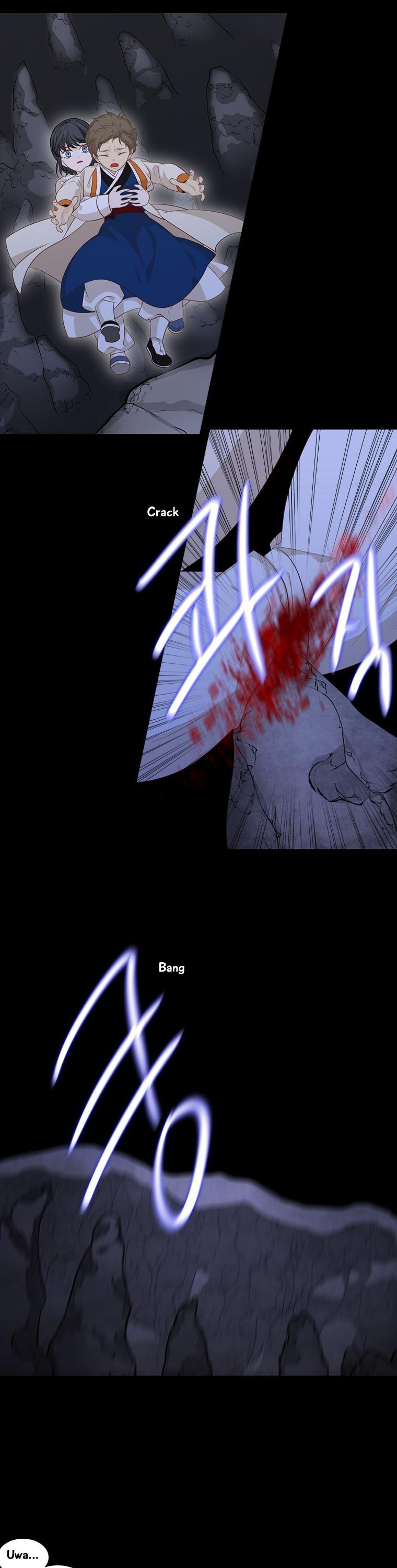 Heavenly Match Chapter 191 page 6 - Chapter 191