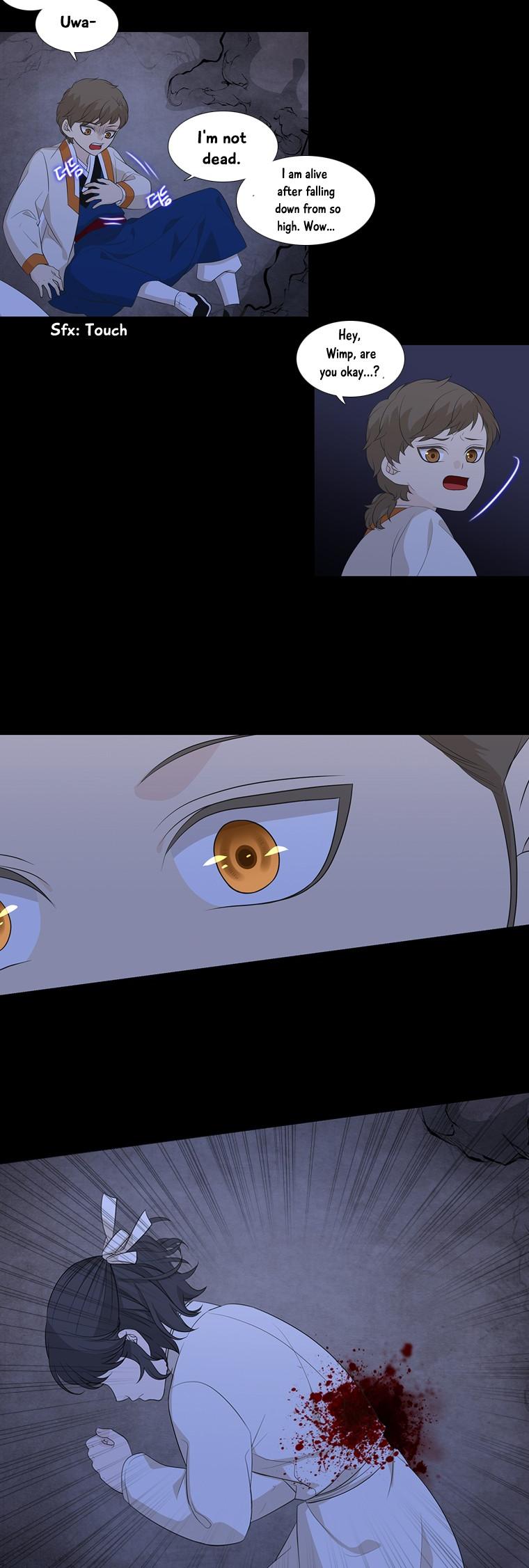 Heavenly Match Chapter 191 page 7 - Chapter 191