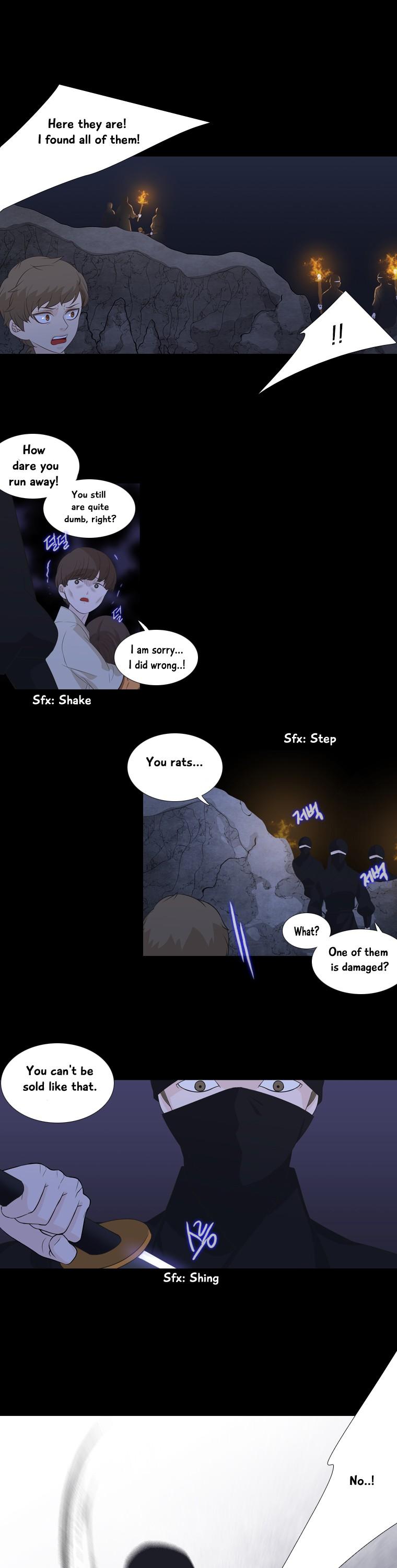 Heavenly Match Chapter 191 page 9 - Chapter 191