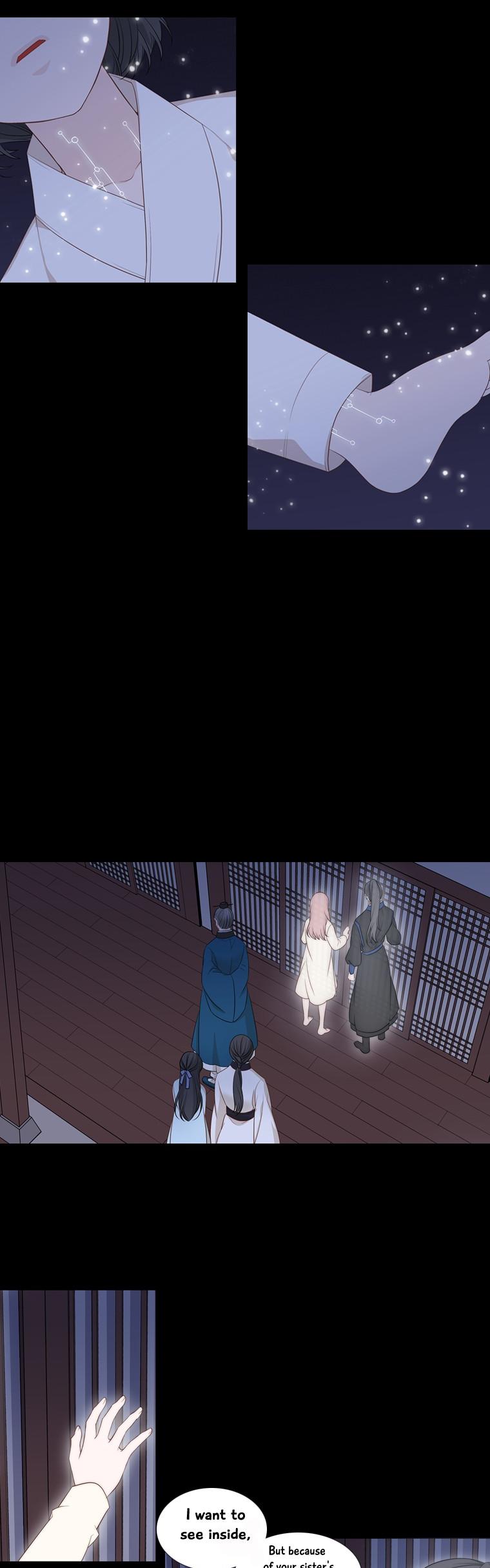 Heavenly Match Chapter 192 page 13 - Chapter 192
