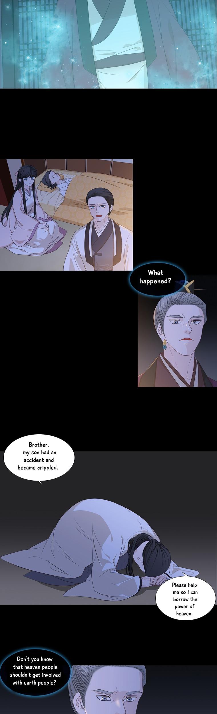 Heavenly Match Chapter 192 page 4 - Chapter 192