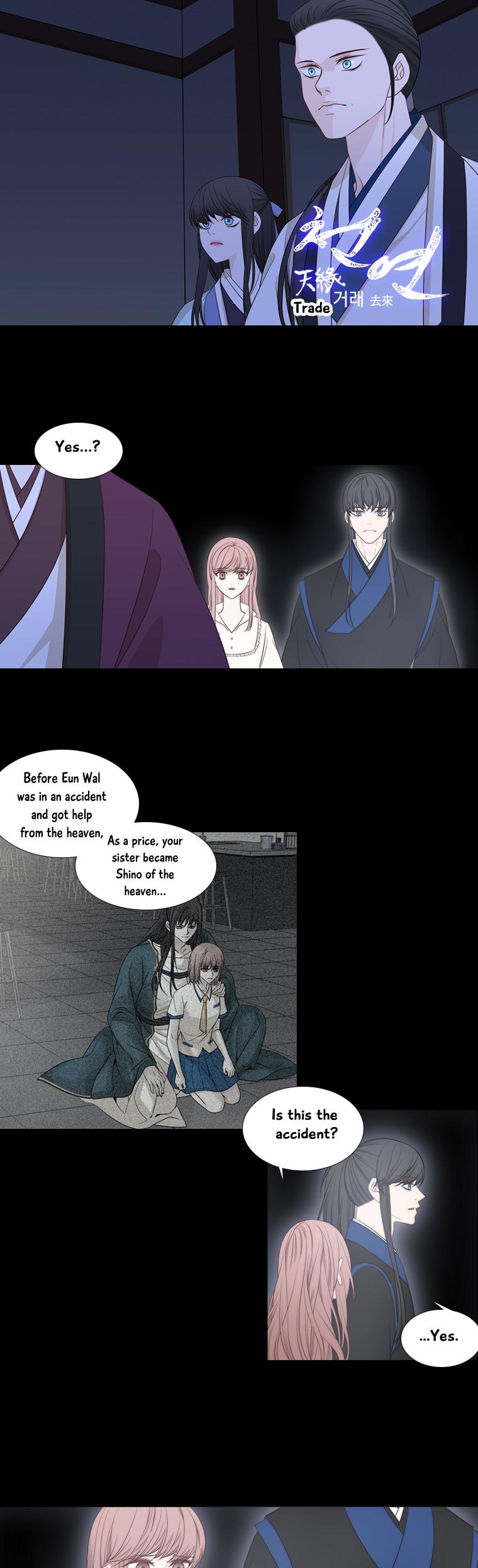 Heavenly Match Chapter 192 page 7 - Chapter 192