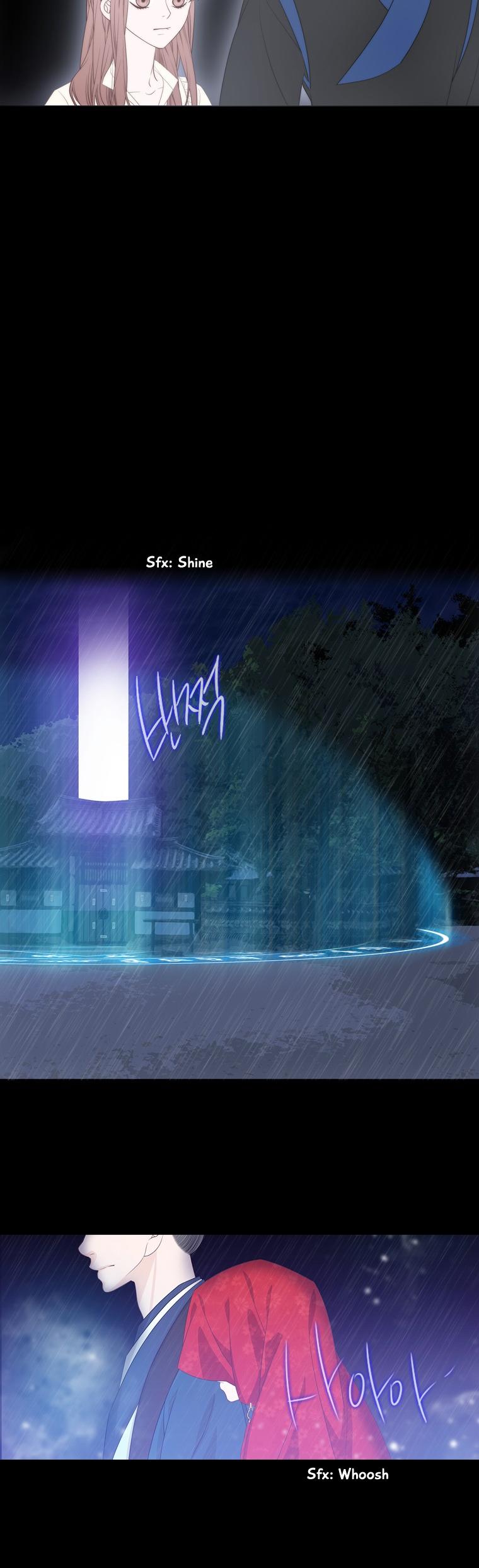 Heavenly Match Chapter 192 page 8 - Chapter 192