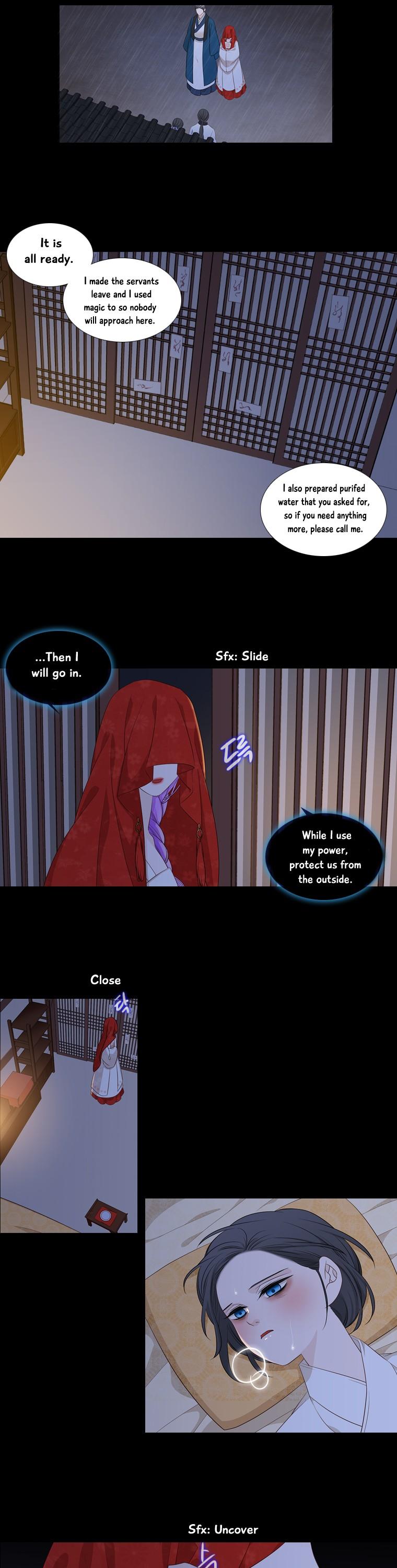Heavenly Match Chapter 192 page 9 - Chapter 192