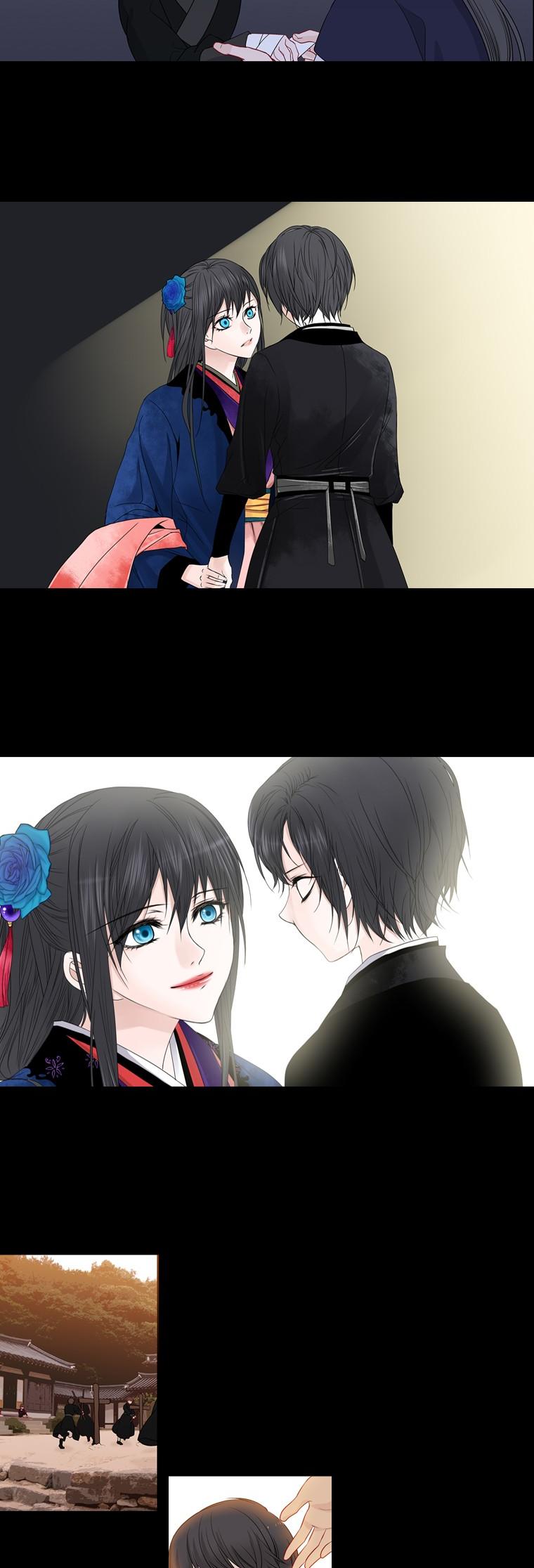 Heavenly Match Chapter 193 page 19 - Chapter 193