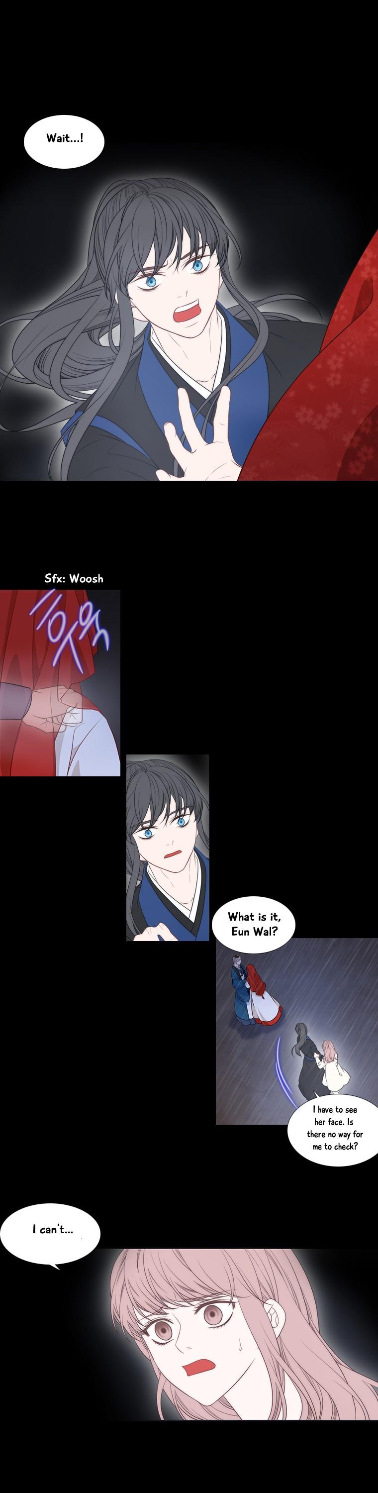 Heavenly Match Chapter 193 page 3 - Chapter 193