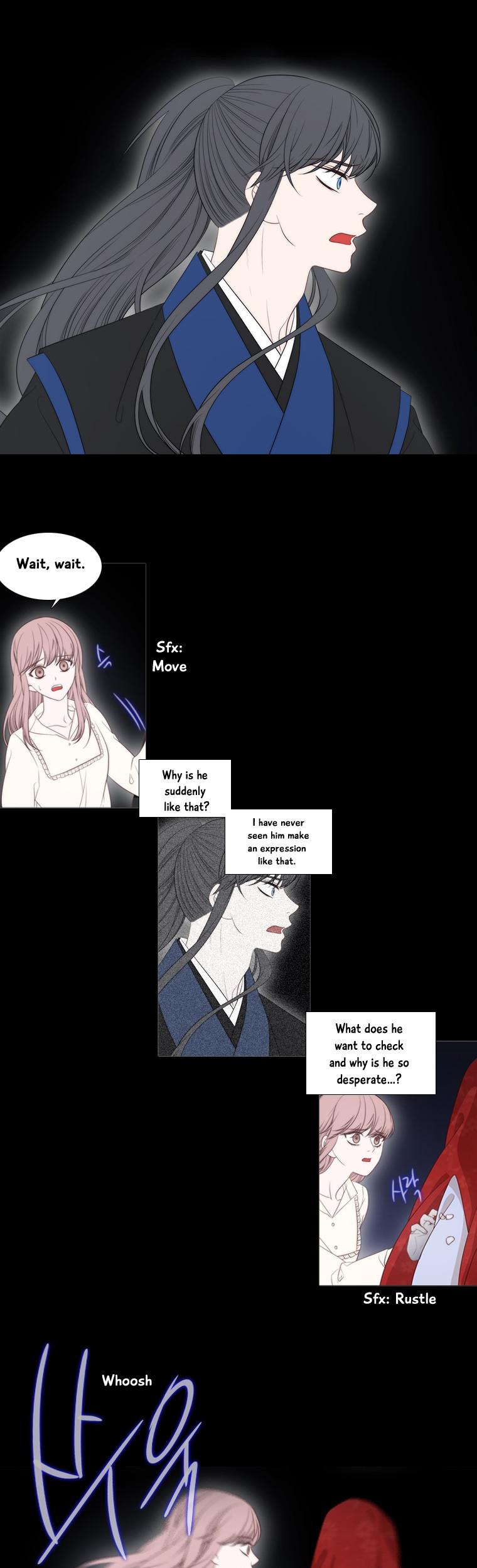 Heavenly Match Chapter 193 page 4 - Chapter 193