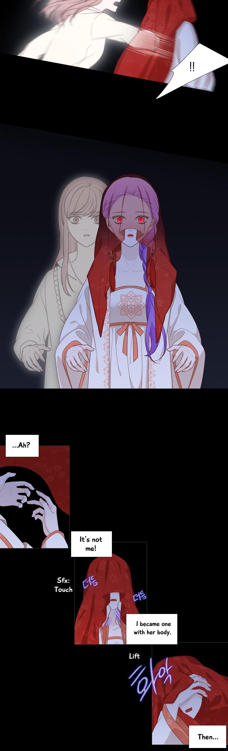 Heavenly Match Chapter 193 page 5 - Chapter 193