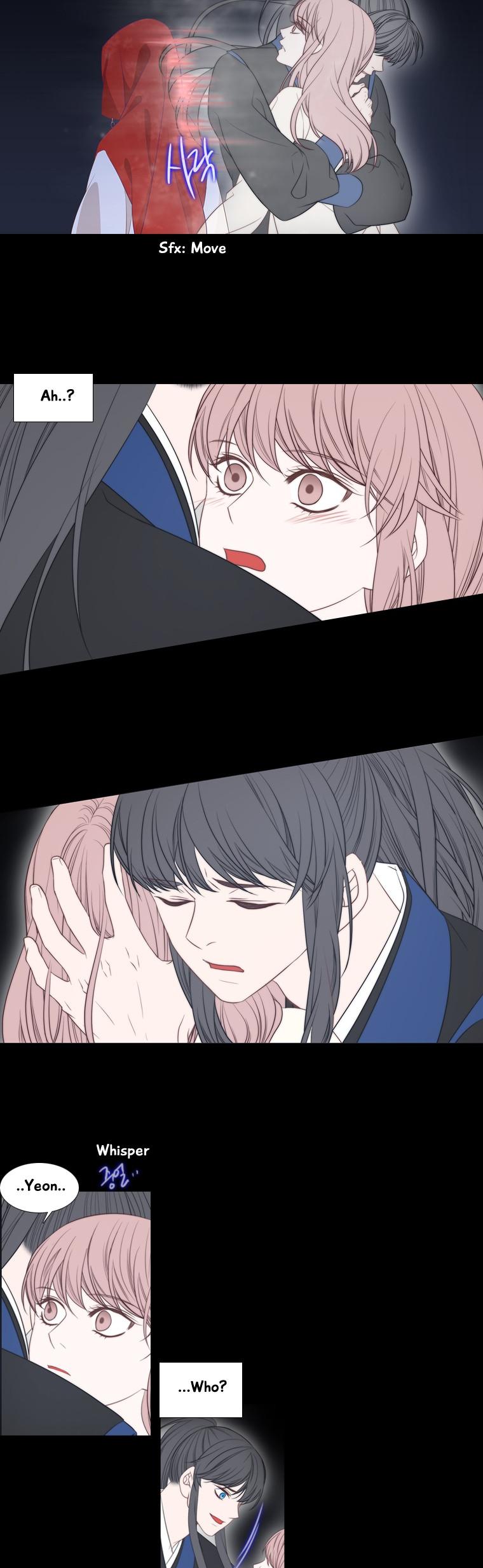 Heavenly Match Chapter 193 page 7 - Chapter 193